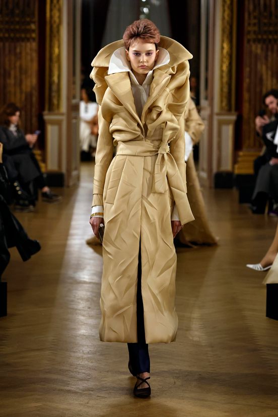 couture<br>Spring-Summer 2025