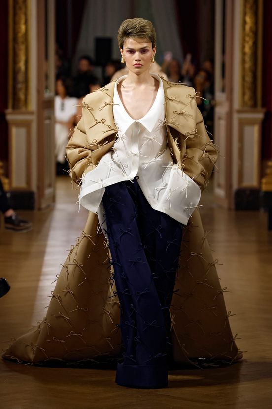 couture<br>Spring-Summer 2025