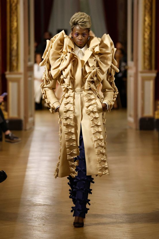 couture<br>Spring-Summer 2025