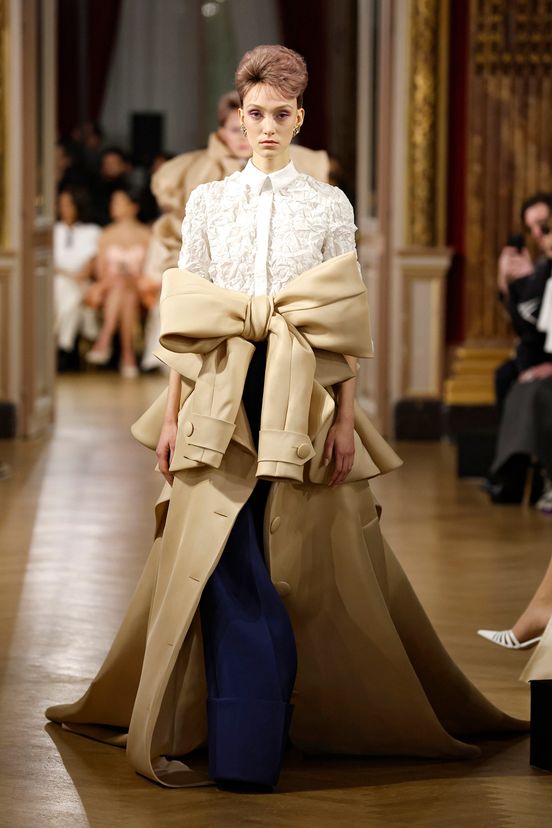 couture<br>Spring-Summer 2025