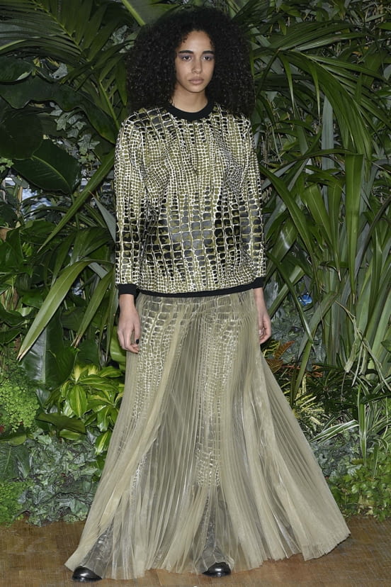 woman<br>F/W 18