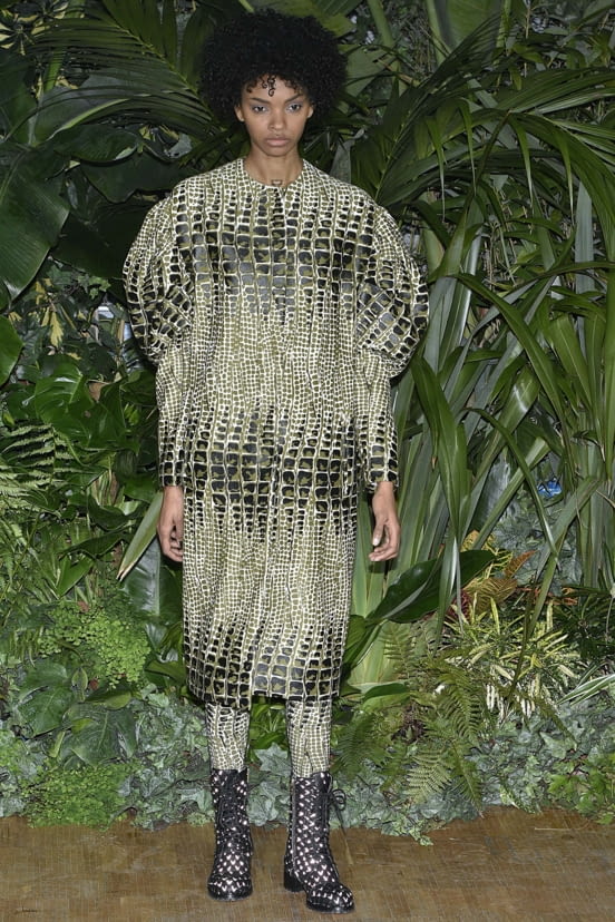 woman<br>F/W 18