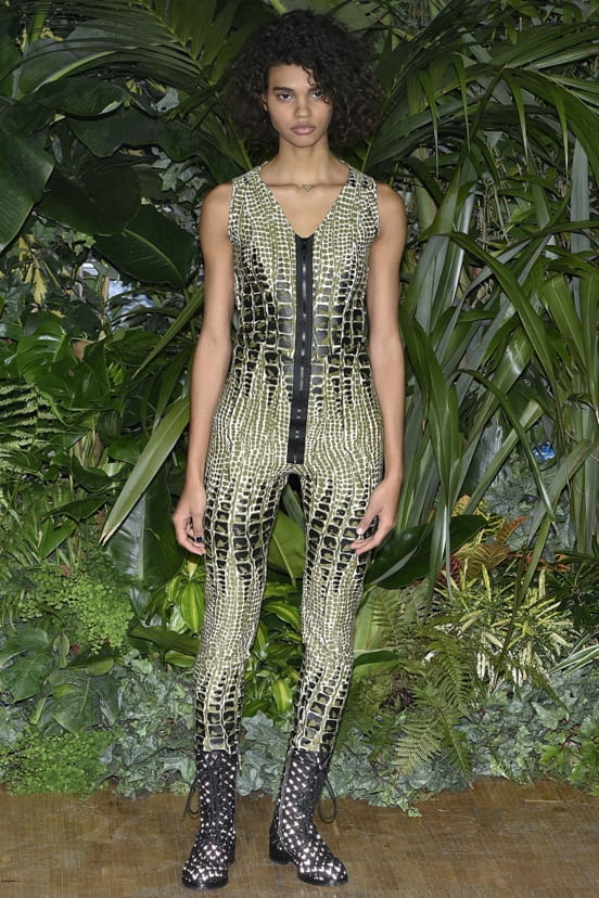 woman<br>F/W 18