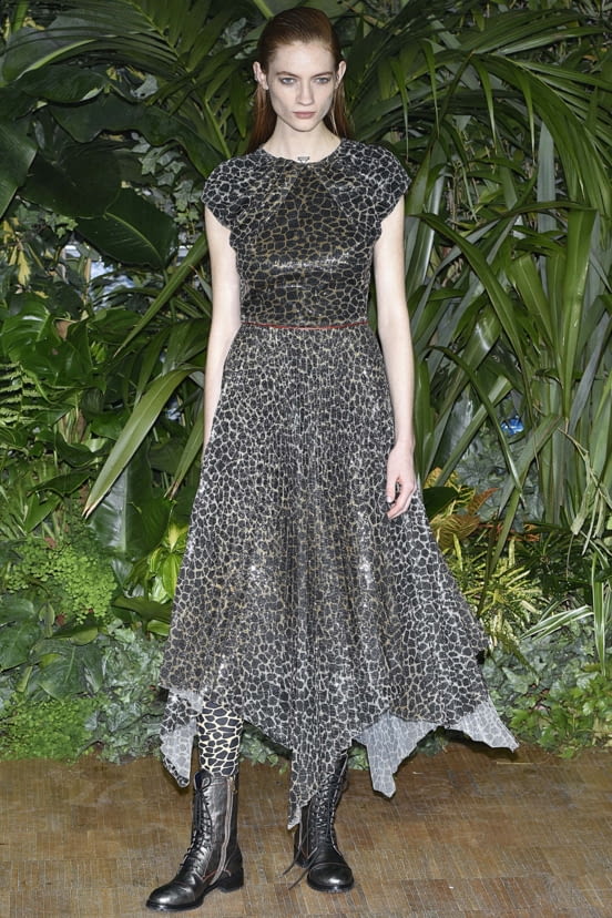 woman<br>F/W 18