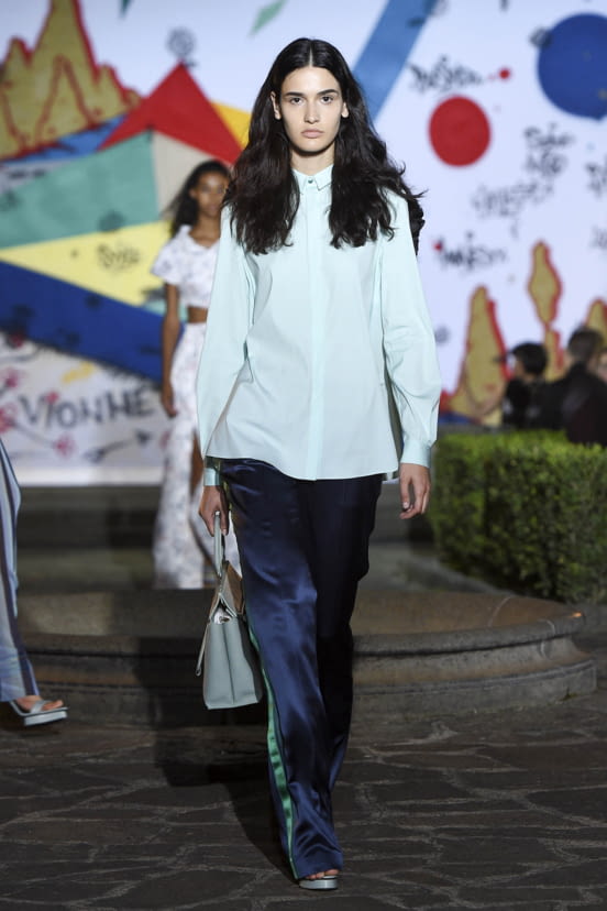 woman<br>S/S 18