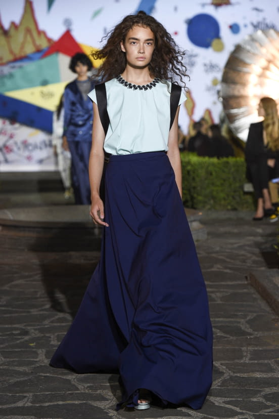 woman<br>S/S 18