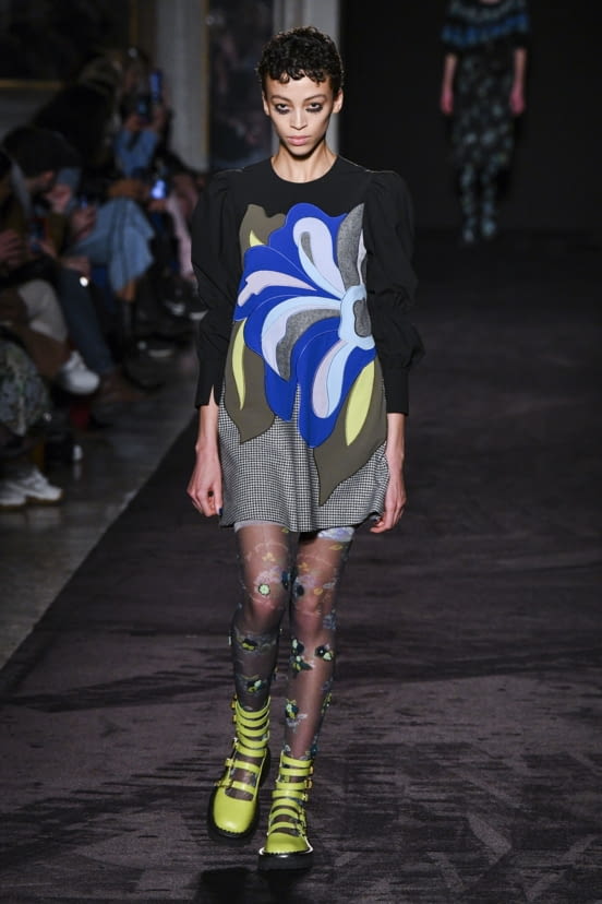 woman<br>FW20