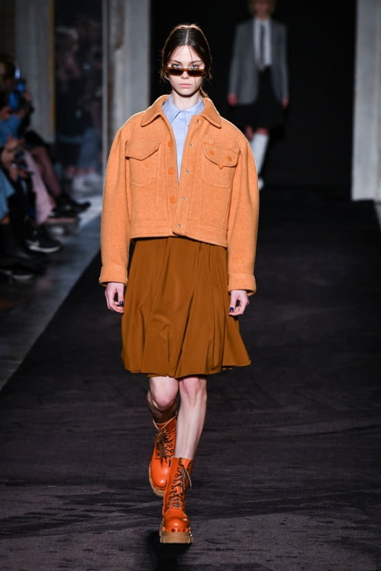 woman<br>FW20