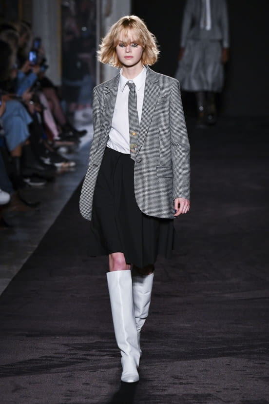 woman<br>FW20