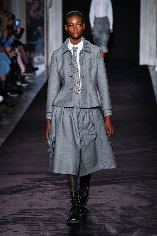 woman<br>FW20