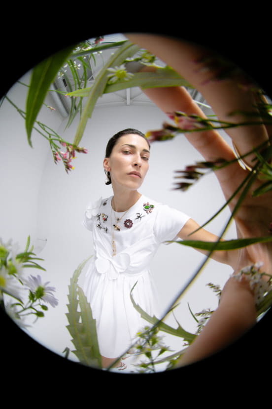 woman<br>SS21