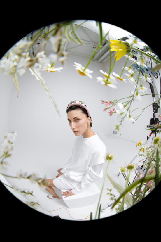 woman<br>SS21