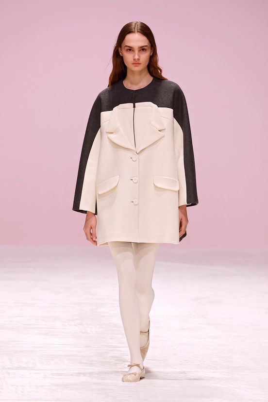 woman<br>FW25