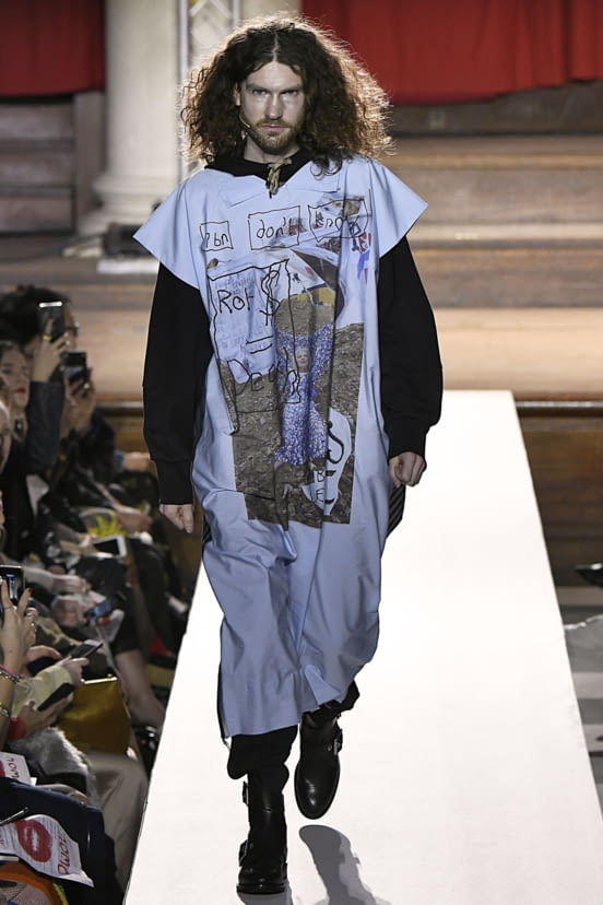 woman<br>FW19