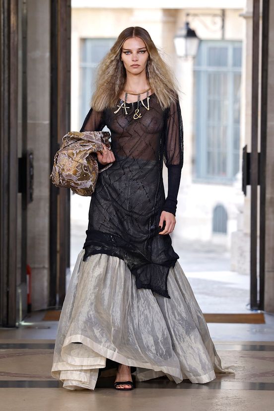 Vivienne WestwoodWW SS26