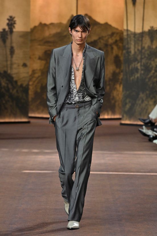 AmiriMW - Spring/Summer 2027