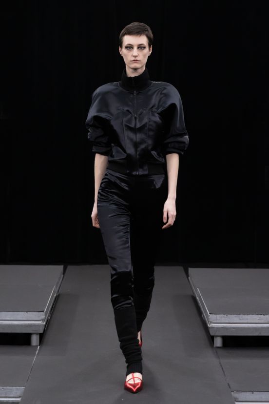 woman<br>FW23