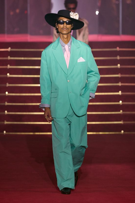Willy ChavarriaMW SS 26
