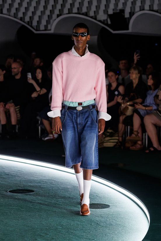 preppy