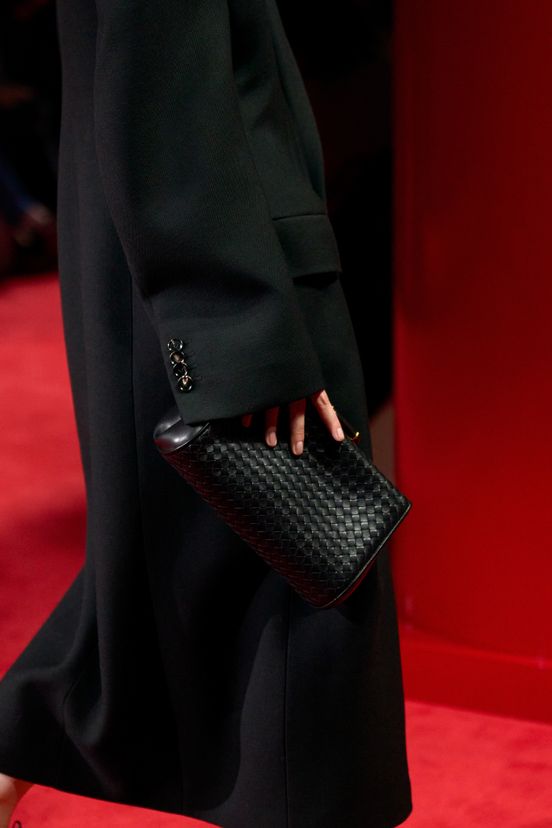 Bottega VenetaWW ACCS FW26