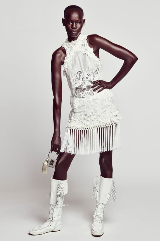 woman<br>SS21