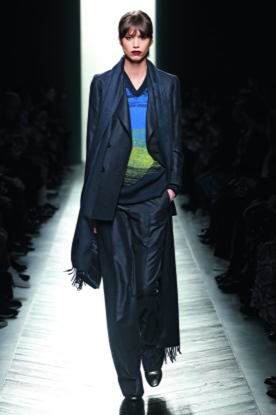 woman<br>F/W 16