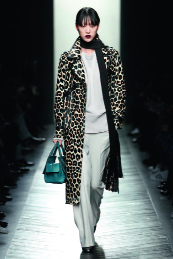 woman<br>F/W 16
