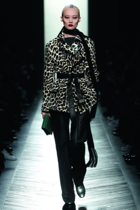 woman<br>F/W 16