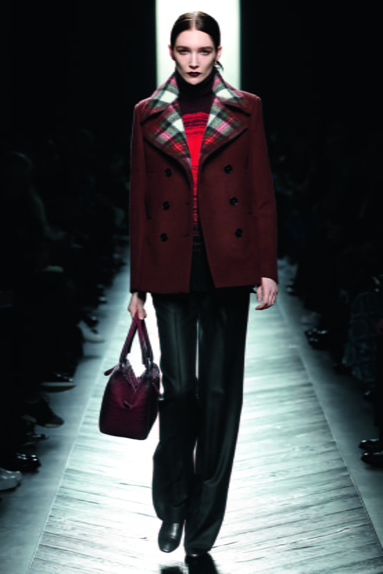 woman<br>F/W 16