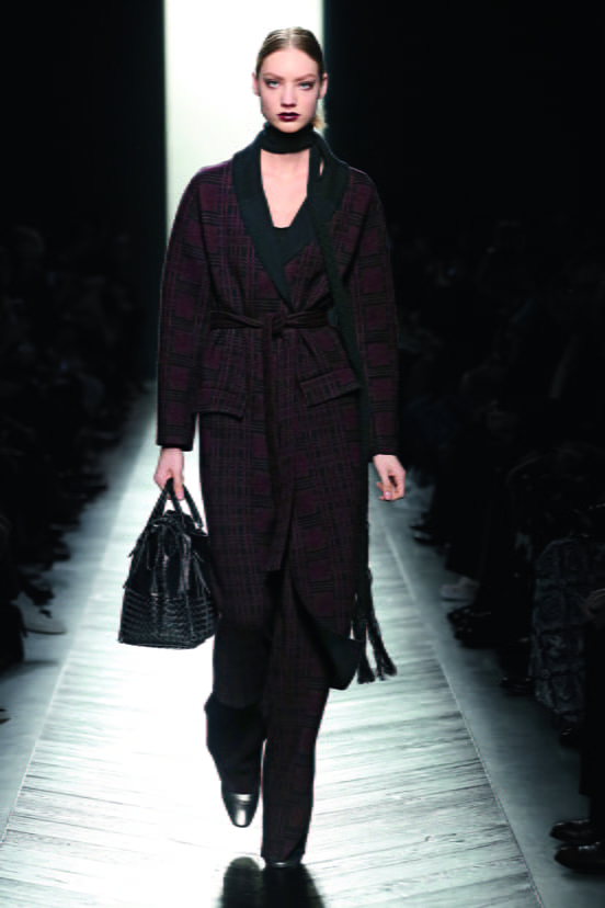 woman<br>F/W 16