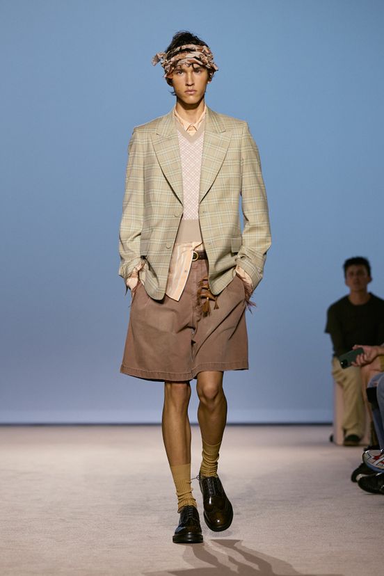 WooyoungmiMW - Spring/Summer 2027