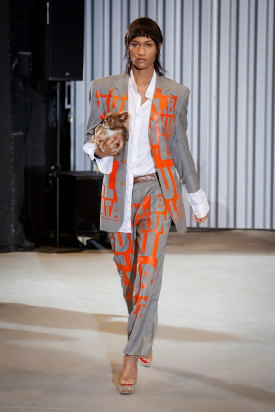 woman<br>SS21