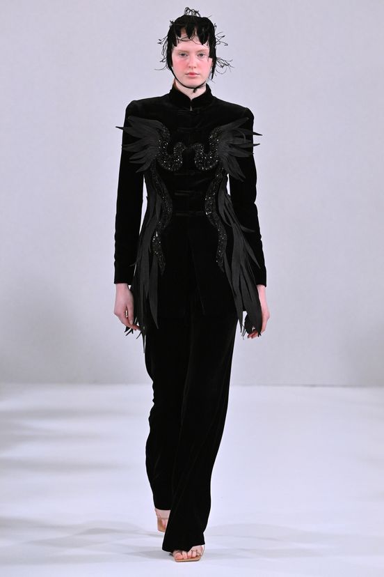 couture<br>SS24