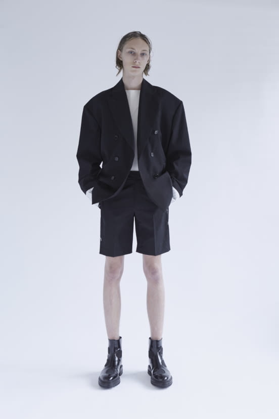 man<br>S/S 17