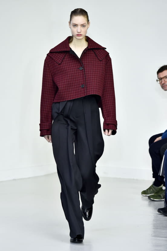 woman<br>FW16