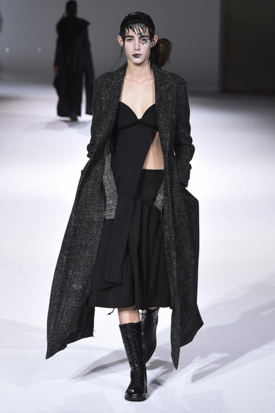 woman<br>FW20