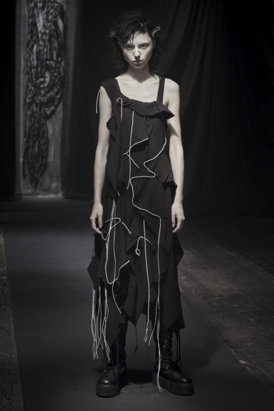 woman<br>FW21