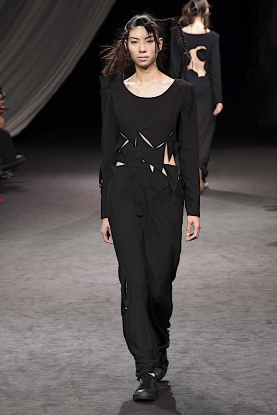 woman<br>SS20