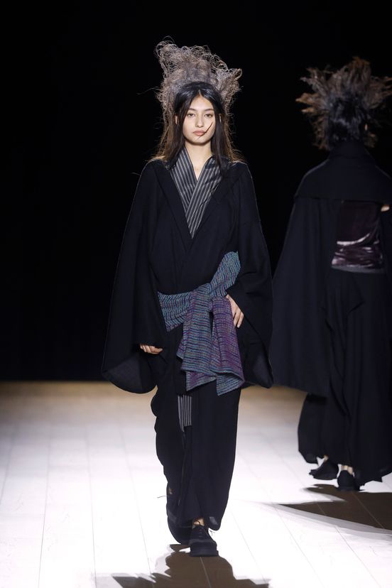 woman<br>FW26