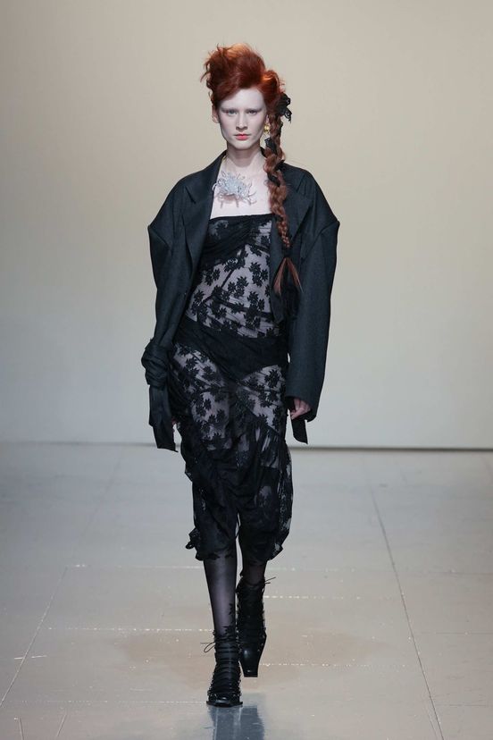 woman<br>FW23