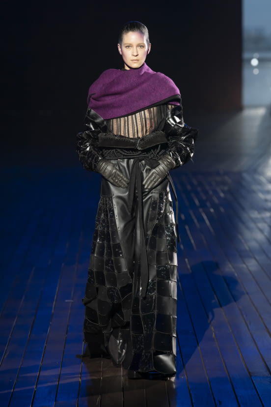 couture<br>FW21