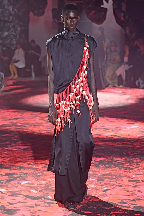 couture<br>FW23