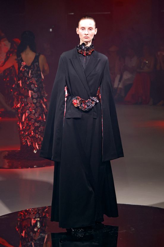 couture<br>FW24