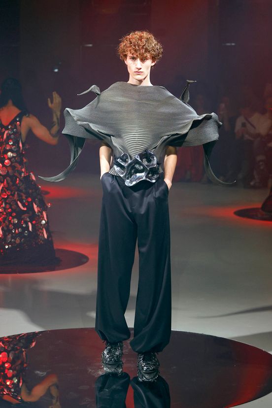 couture<br>FW24