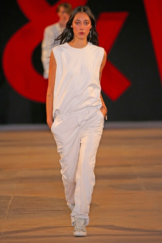 Zadig&VoltaireWW SS19