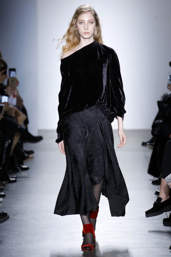 woman<br>F/W 17