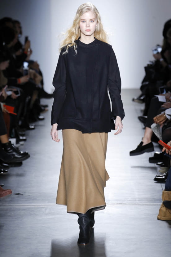 woman<br>F/W 17