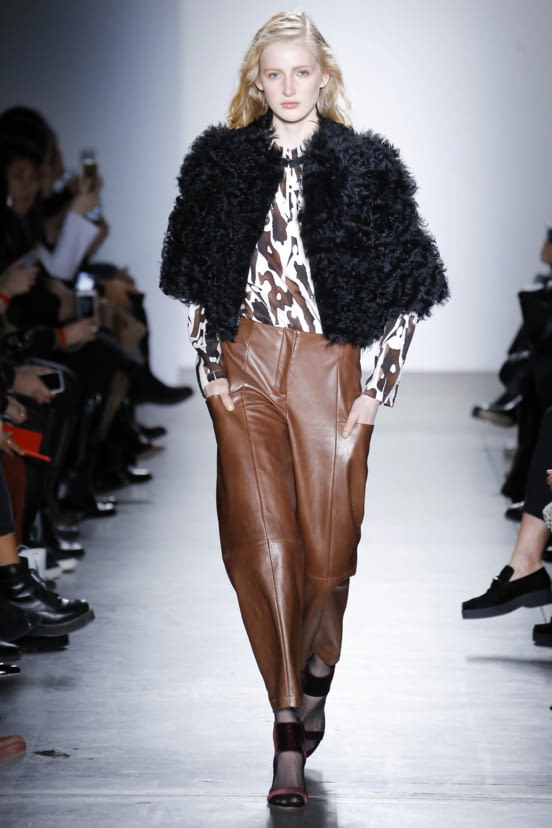 woman<br>F/W 17