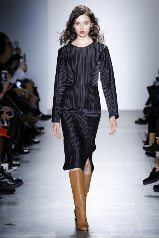 woman<br>F/W 17
