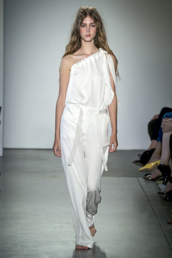 woman<br>S/S 17